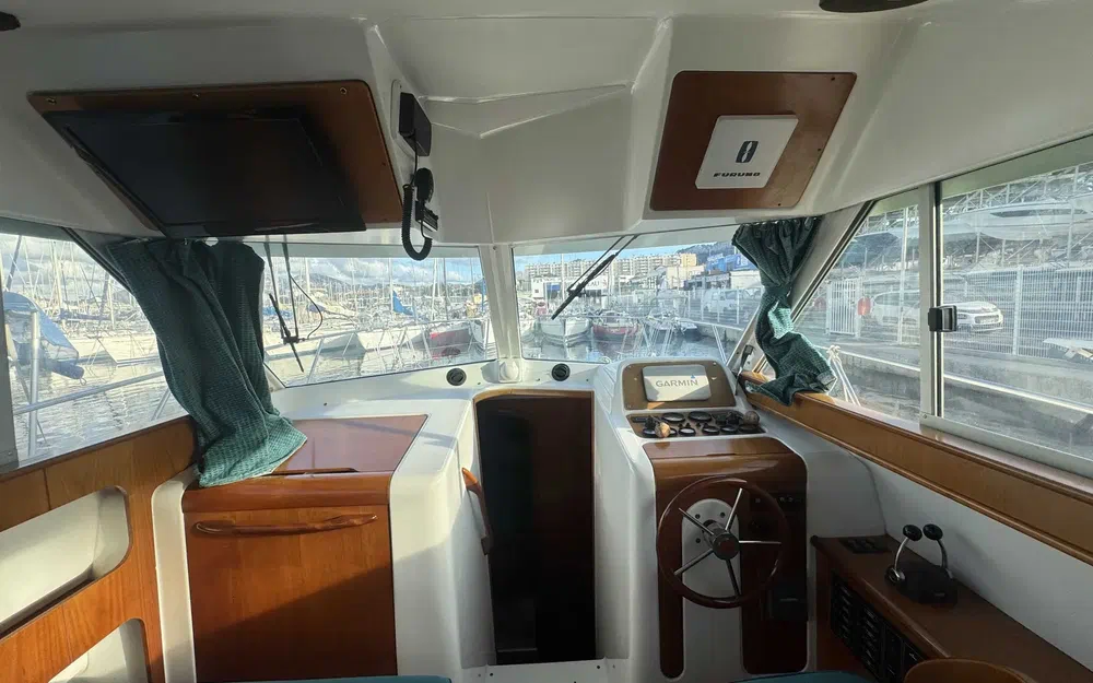 slider 4 Beneteau Antares 10.80