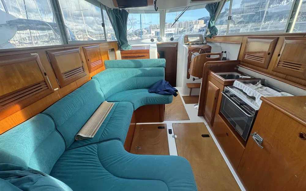 slider 6 Beneteau Antares 10.80