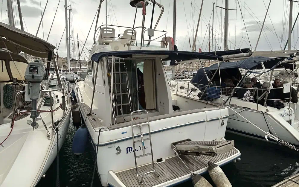 slider 0 Beneteau Antares 10.80