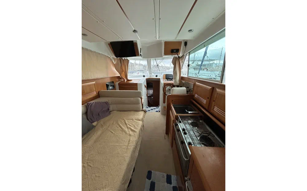 slider 9 Beneteau Antares 10.80