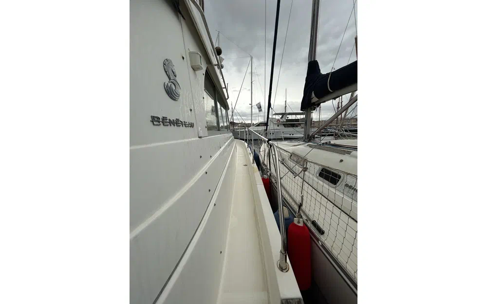slider 13 Beneteau Antares 10.80