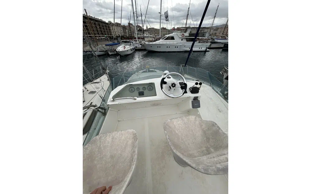slider 14 Beneteau Antares 10.80