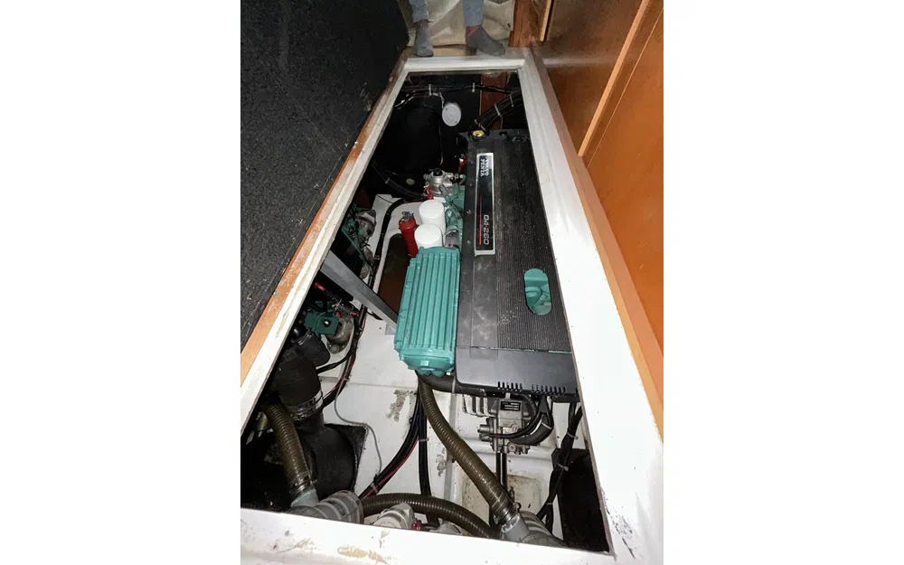 slider 16 Beneteau Antares 10.80