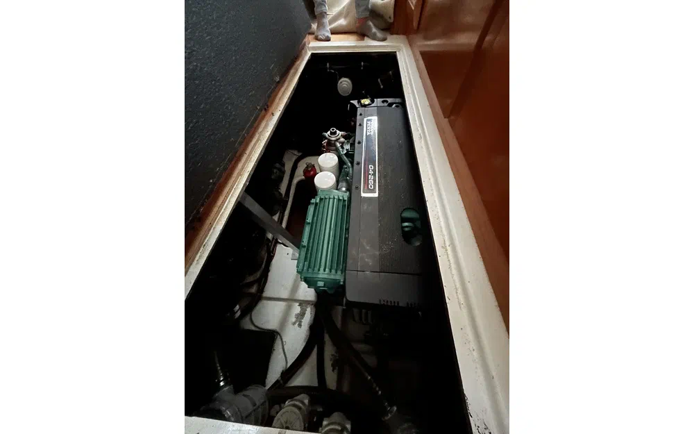 slider 17 Beneteau Antares 10.80