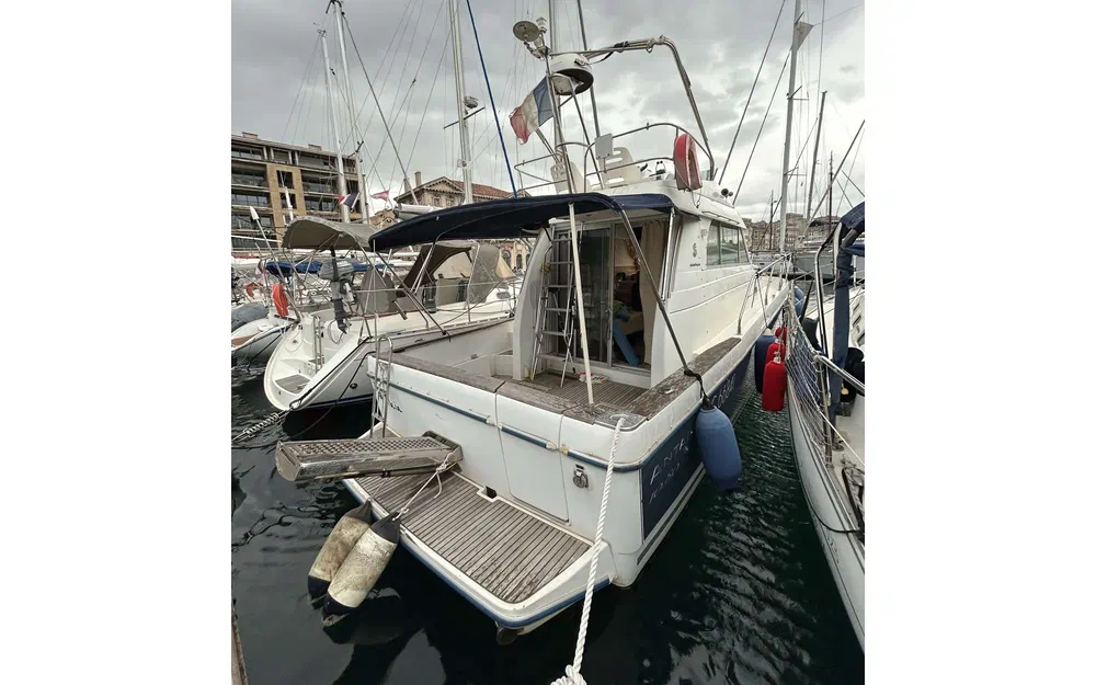 slider 1 Beneteau Antares 10.80