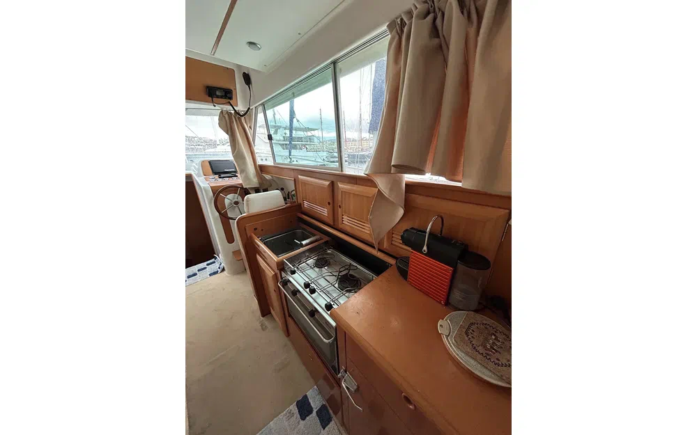 slider 8 Beneteau Antares 10.80