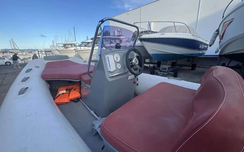 slider 2 Grand GRAND S470