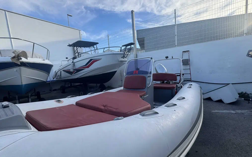 slider 5 Grand GRAND S470