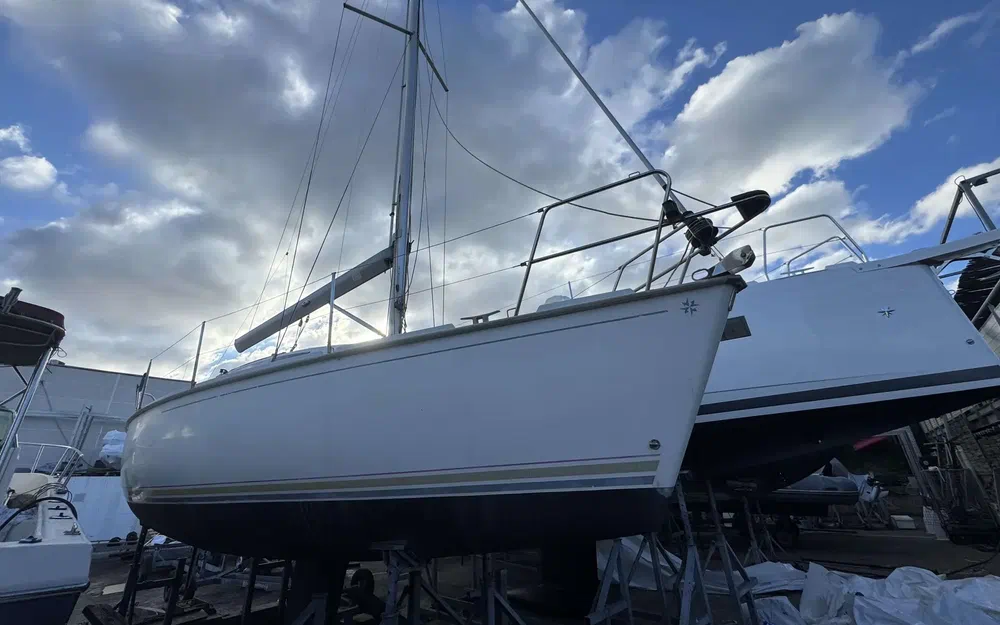 slider 0 Jeanneau Sun Way 29