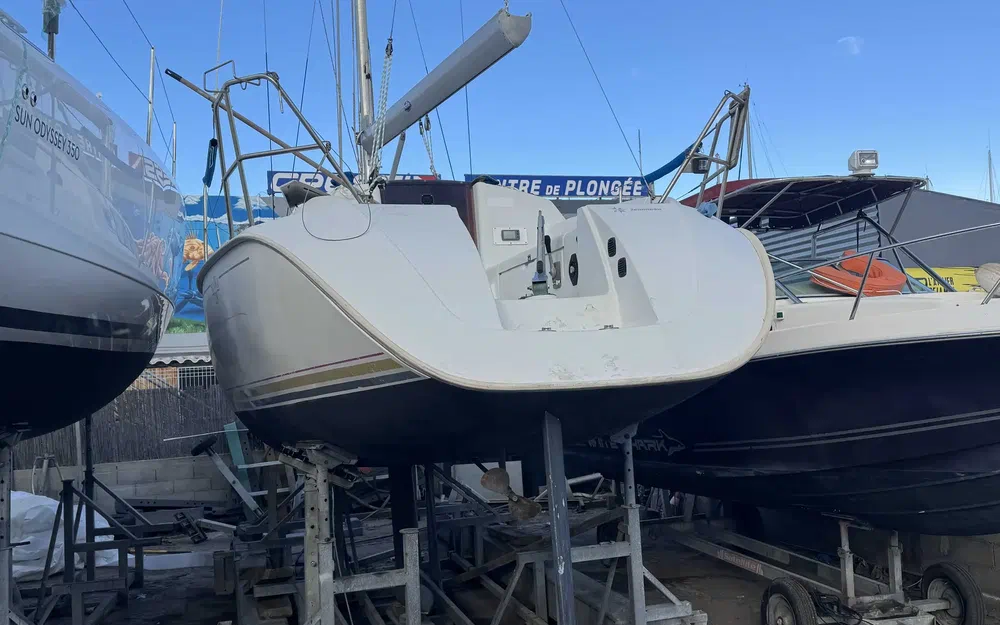 slider 1 Jeanneau Sun Way 29