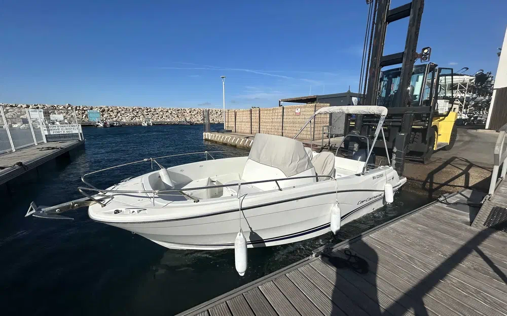 slider 0 Jeanneau Cap Camarat 6.5 CC