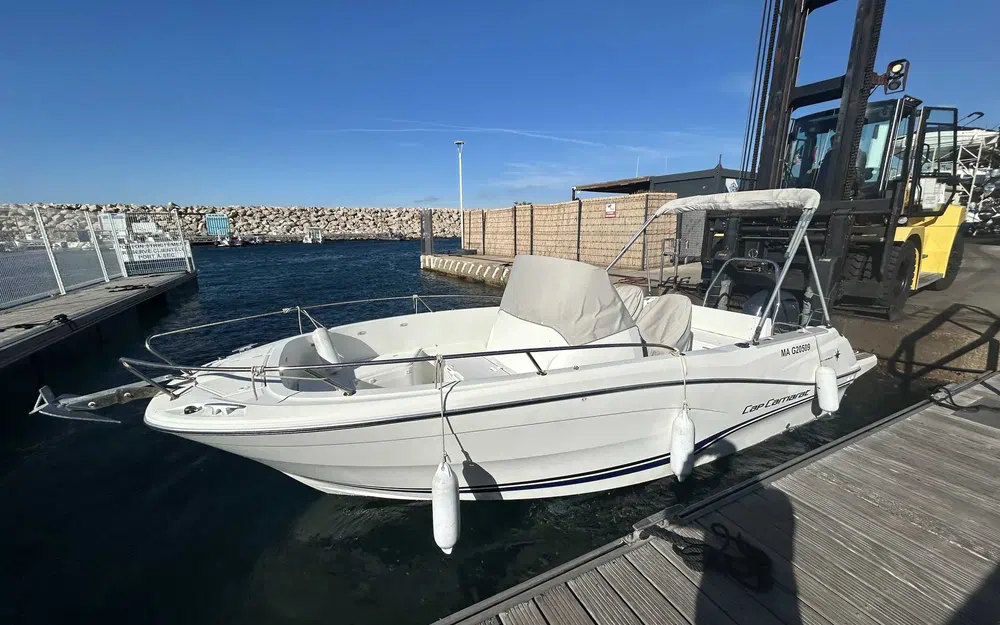 slider 3 Jeanneau Cap Camarat 6.5 CC
