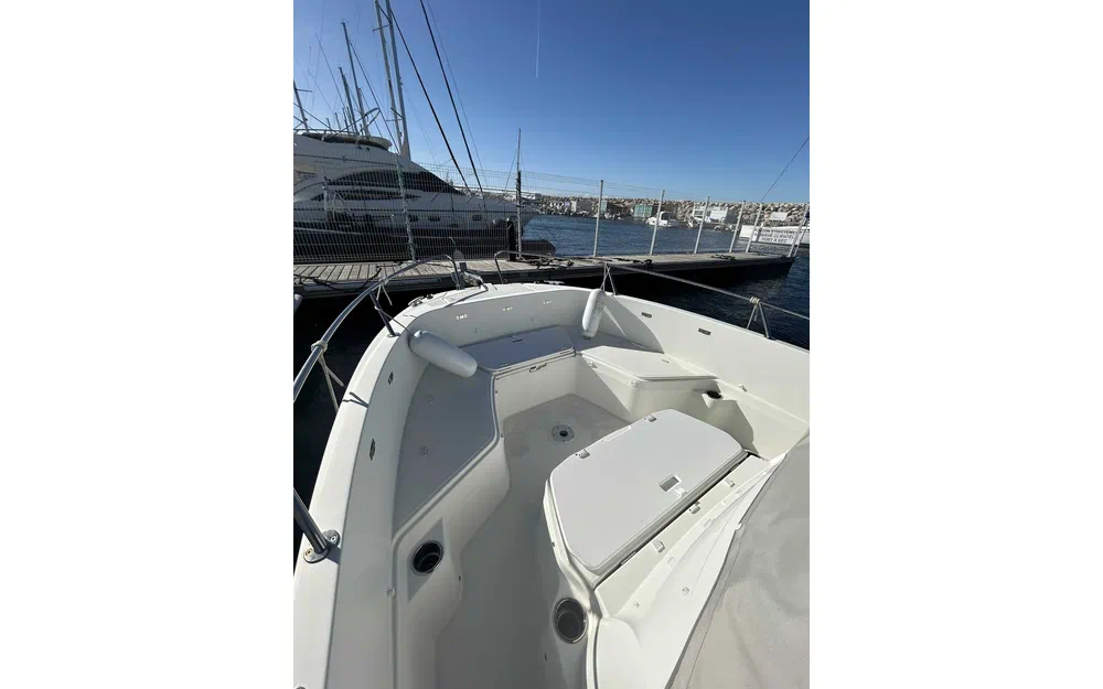 slider 8 Jeanneau Cap Camarat 6.5 CC