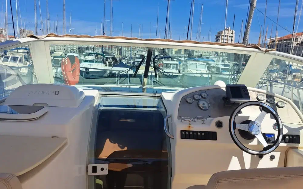 slider 10 Jeanneau Prestige 30