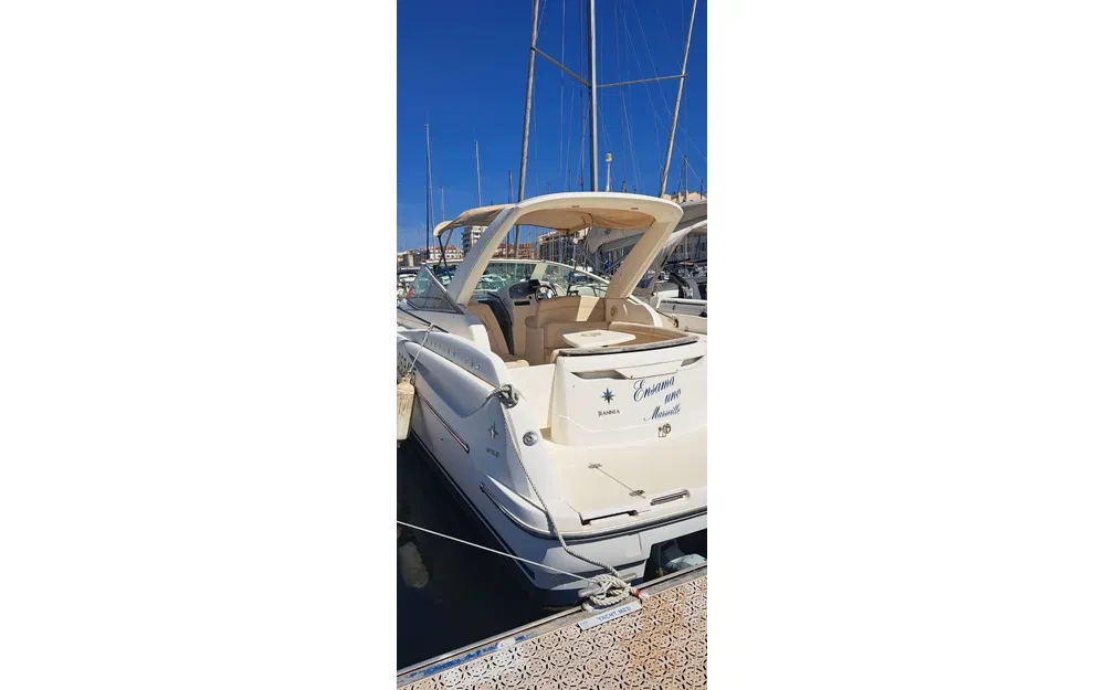 slider 16 Jeanneau Prestige 30