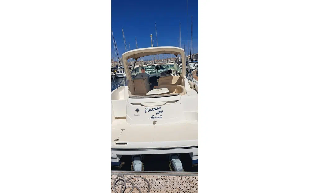 slider 17 Jeanneau Prestige 30 S