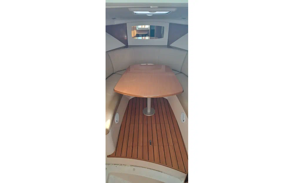 slider 4 Jeanneau Prestige 30 S