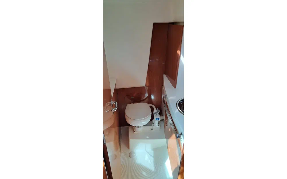 slider 5 Jeanneau Prestige 30 S