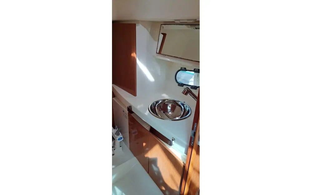 slider 6 Jeanneau Prestige 30