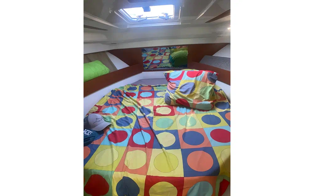 slider 2 Jeanneau Merry Fisher 855