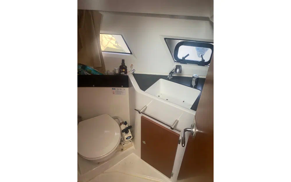 slider 3 Jeanneau Merry Fisher 855