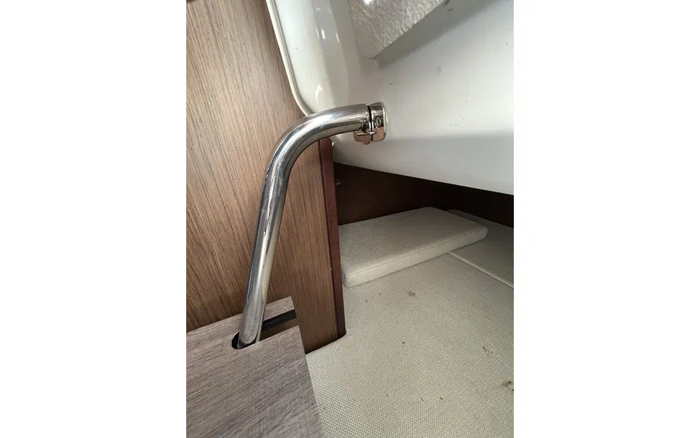 slider 9 Jeanneau Cap Camarat 9.0 CC