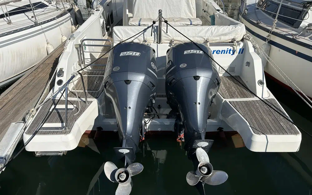 slider 1 Jeanneau Cap Camarat 9.0 CC