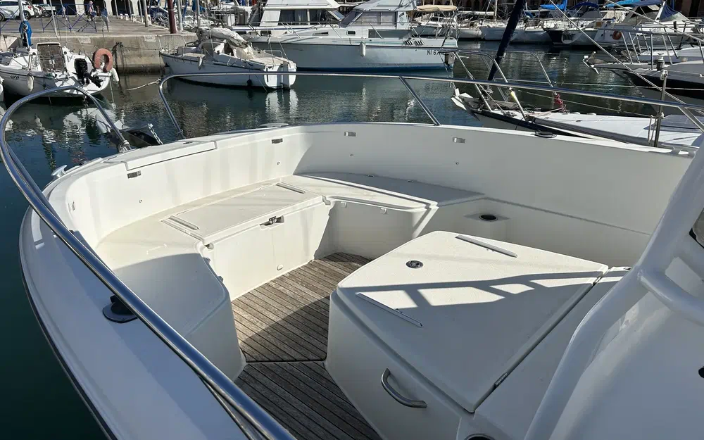 slider 3 Jeanneau Cap Camarat 9.0 CC