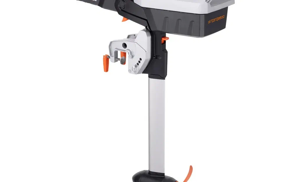 slider 0 TORQEEDO TRAVEL