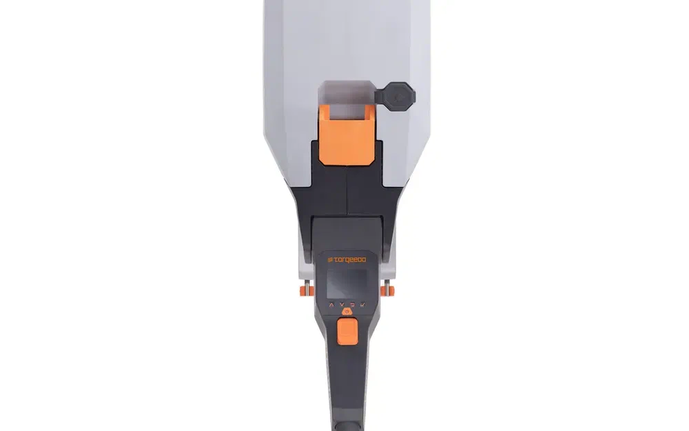 slider 2 TORQEEDO TRAVEL