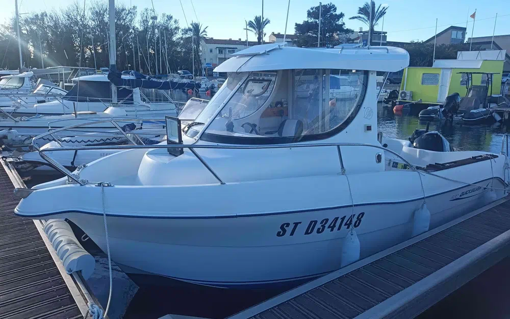 slider 4 Quicksilver 630 Open