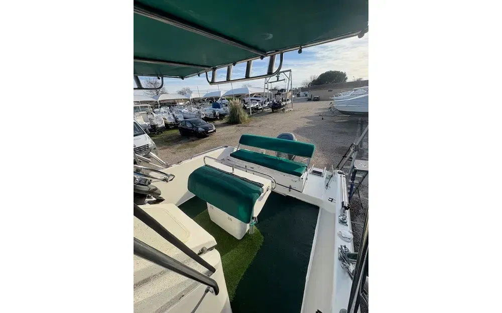 slider 2 Mery Nautic 640 Open