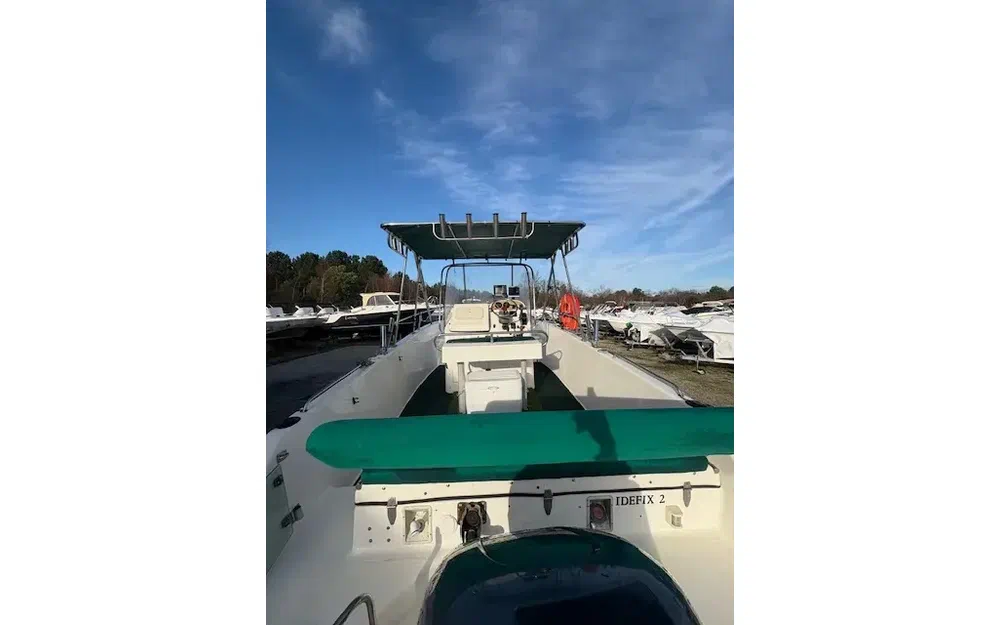 slider 3 Mery Nautic 640 Open