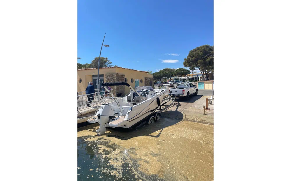 slider 1 Jeanneau Cap Camarat 6.5 WA