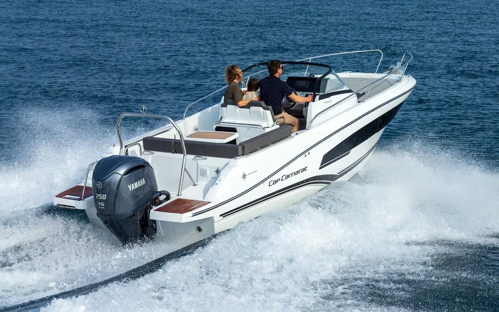 slider 2 Jeanneau Cap Camarat 7.5 WA
