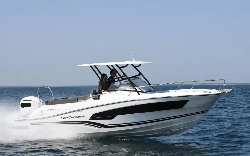 slider 3 Jeanneau Cap Camarat 7.5 WA