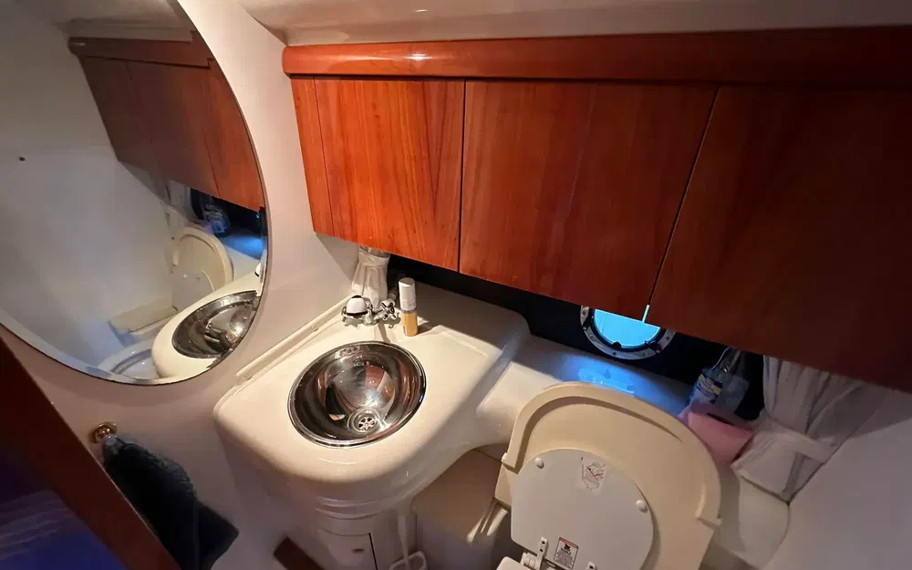 slider 9 Cranchi Endurance 41