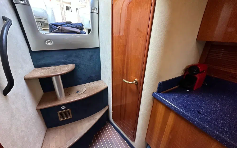 slider 10 Cranchi Endurance 41