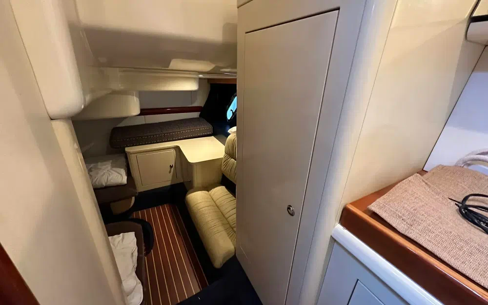 slider 11 Cranchi Endurance 41