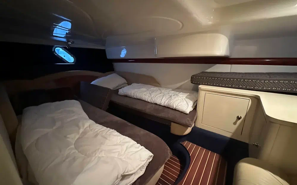 slider 12 Cranchi Endurance 41