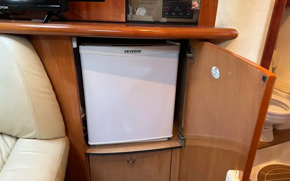 slider 13 Cranchi Endurance 41