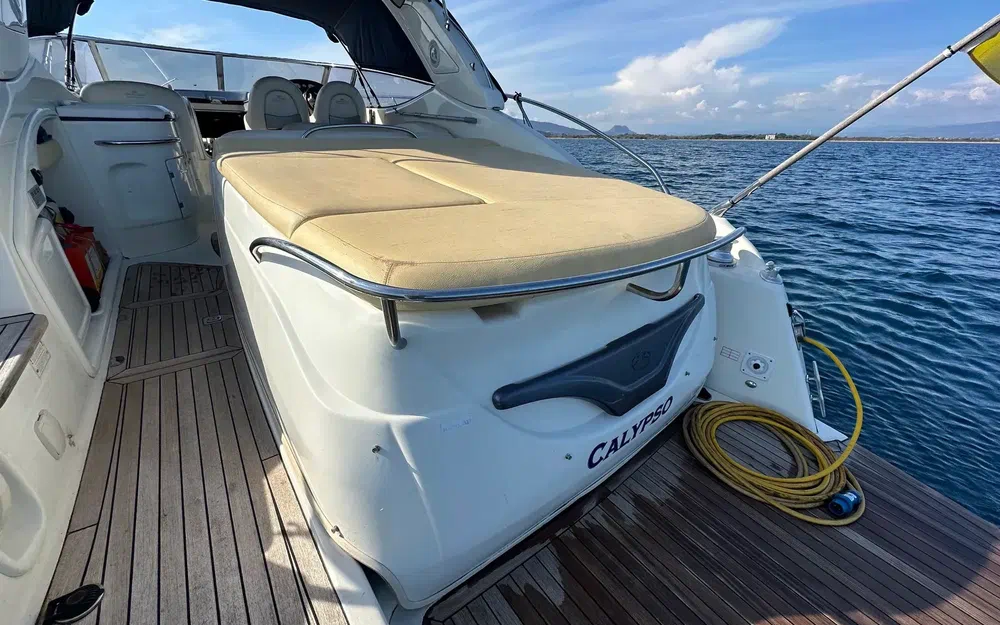 slider 14 Cranchi Endurance 41