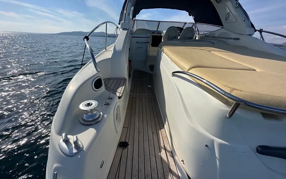 slider 15 Cranchi Endurance 41