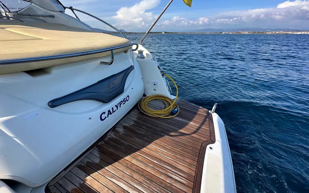 slider 16 Cranchi Endurance 41