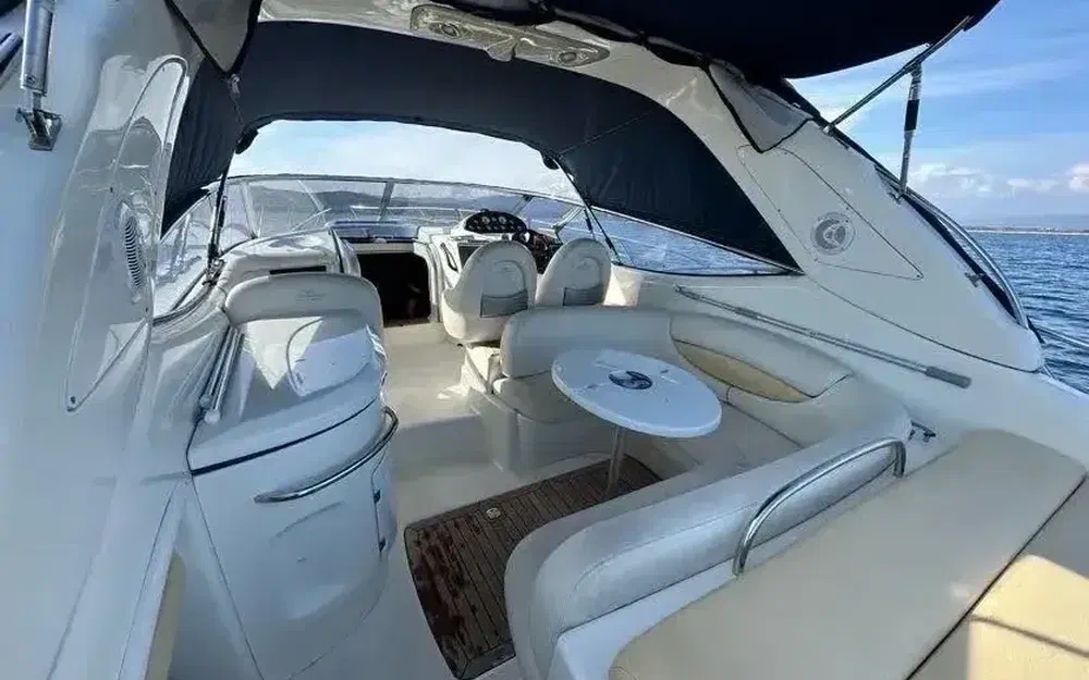 slider 17 Cranchi Endurance 41