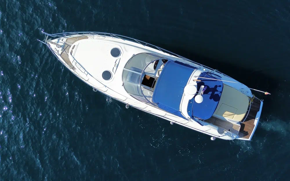 slider 0 Cranchi Endurance 41