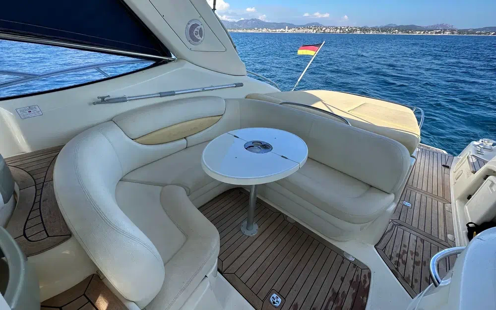 slider 18 Cranchi Endurance 41