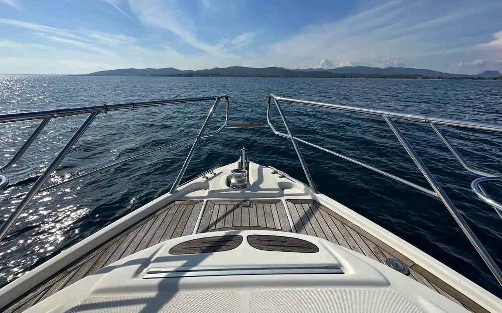 slider 24 Cranchi Endurance 41