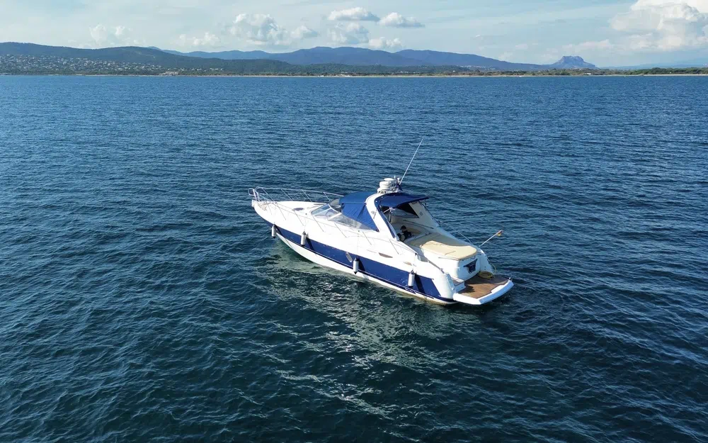 slider 1 Cranchi Endurance 41