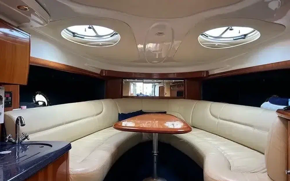 slider 4 Cranchi Endurance 41